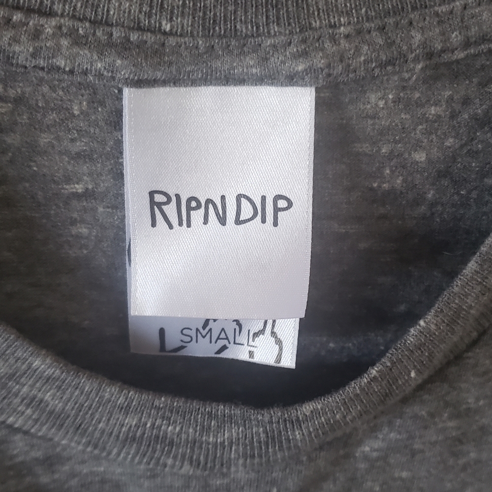 Ripndip Alien - image 3